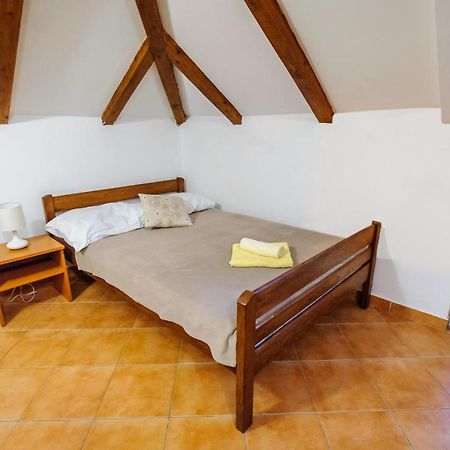 Apartments & Rooms Lucie Posedarje Extérieur photo